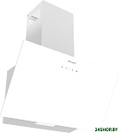 Yota 600 Touch White Glass