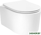 Art AVWHR204 (белый)