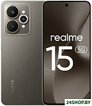 15 5G RMX5106 8GB/256GB международная версия (титановый)
