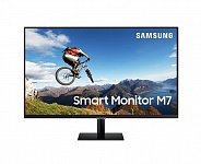 Картинка Монитор Samsung Smart S32AM700UI