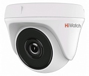 Картинка CCTV-камера HiWatch DS-T133 (3.6 мм)