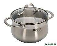 Картинка Кастрюля Regent Ameli 93-Amv-02