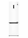 Картинка Холодильник LG GA-B509MQSL