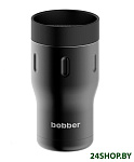 Картинка Термокружка Bobber Tumbler 350 мл (черный)