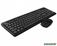 Картинка Клавиатура + мышь ExeGate Professional Standard Combo MK240