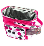 Картинка Термосумка Miru 9009 (17л) (красный)