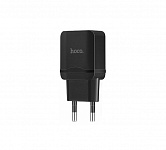 Картинка Зарядное устройство Hoco C33A (черный)
