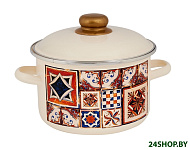 Картинка Кастрюля Appetite Vostok 1RD181M