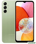 Картинка Смартфон Samsung Galaxy A14 4/64 Gb (светло-зеленый)