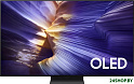 OLED телевизор Samsung OLED 4K S90F AI QE65S90FAEXRU