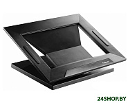 Картинка Подставка для ноутбука Fellowes Designer Suites CRC80384