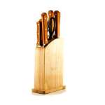 Картинка Набор ножей Werner 8468