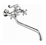 Картинка Смеситель Zollen Essen ES62420541-1