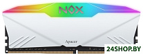 NOX RGB 16GB DDR4 PC4-25600 AH4U16G32C28YNWAA-1