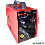 Картинка Сварочный инвертор Edon Smart MIG-210