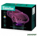 Картинка Светильник-ночник Camelion NL-403