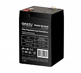 Картинка Аккумулятор для ИБП Ginzzu GB-0650