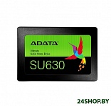 Картинка SSD A-Data Ultimate SU630 480GB ASU630SS-480GQ-R