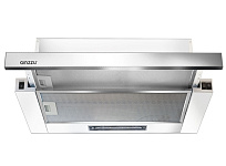 Картинка Вытяжка встраиваемая Ginzzu HKH-105