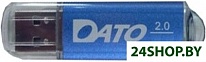 Картинка USB Flash Dato DS7012 16GB (синий)