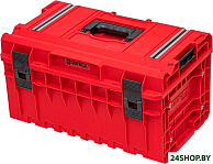 One 350 2.0 Technik RED Ultra HD Custom