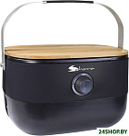 Mini BBQ (черный)