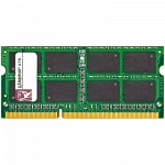 Оперативная память Kingston ValueRAM 8GB DDR3 SO-DIMM PC3-12800 (KVR16LS11-8)