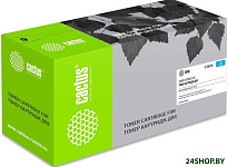 CS-TN221C (аналог Konica Minolta TN221C)