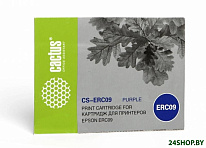 Картинка Картридж ленточный Cactus CS-ERC09