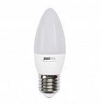 Картинка Светодиодная лампа JAZZway PLED-SP C37 E27 7 Вт 3000 К [PLED-SP C37 7w 3000K E27]