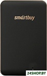 Картинка Внешний накопитель Smart Buy S3 SB512GB-S3DB-18SU30 512GB (черный)