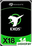 Exos X18 14TB ST14000NM008J