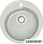 Венди Z4 (светло-серый Q10)