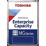 Картинка Жесткий диск Toshiba MG08 4TB MG08ADA400N