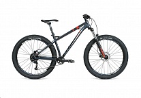 Картинка Велосипед Format 1314 Plus 27.5 XL 2021