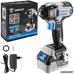 ZKIS Set 083-1084 (с 1-им АКБ)