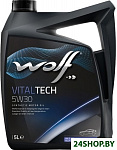 Vital Tech 5W-30 5л