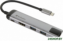 USB-C Multiport Hub