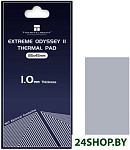 Extreme Odyssey II 85x45x1.0mm