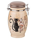 Картинка Емкость для хранения Agness 358-1725