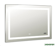 Картинка Зеркало Doratiz Адель 80x60 (2711.906)