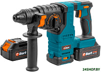 BHD-21Li-BL 93413410 (с 2-мя АКБ, кейс)