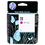 Картинка Картридж для принтера HP 11 (C4837A)