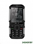 Картинка Мобильный телефон TEXET TM-D314 (черный)