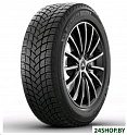 Автомобильные шины Michelin X-Ice Snow 215/65R17 99T