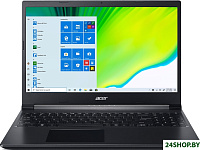 Aspire 7 A715-43G-R5KS NH.QHDER.009