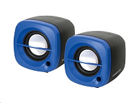 Картинка Акустика Omega OG-15 (синий)