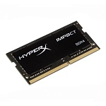 Картинка Оперативная память HyperX Impact 32GB DDR4 SODIMM PC4-23400 HX429S17IB/32