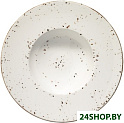 Тарелка обеденная Bonna Grain Gourmet GRABNC28CK