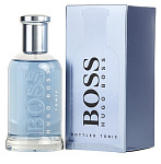 Картинка Туалетная вода Hugo Boss Boss Bottled Tonic (100 мл)